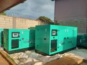 Generator Canopy