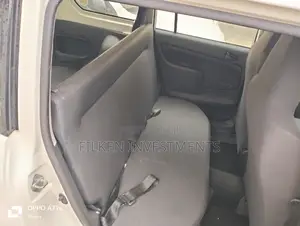 Toyota Probox 2015 White
