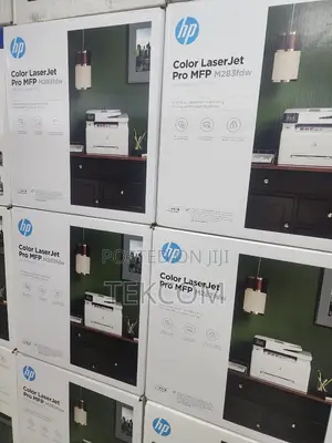 Hp Color Laserjet M283fdw !! Hp M283fdw !! M283fdw ! M283fd