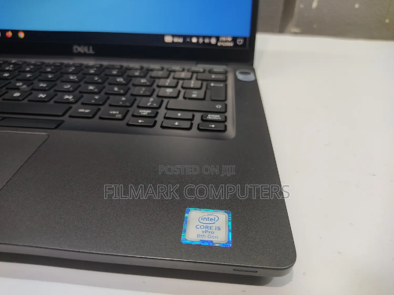 Laptop Dell Latitude 5400 8GB Intel Core I5 SSD 256GB