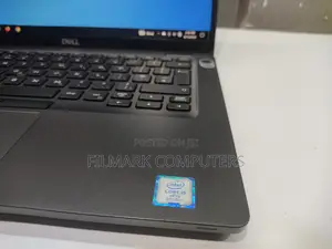 Laptop Dell Latitude 5400 8GB Intel Core I5 SSD 256GB