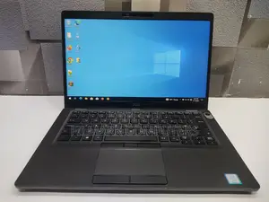 Laptop Dell Latitude 5400 8GB Intel Core I5 SSD 256GB