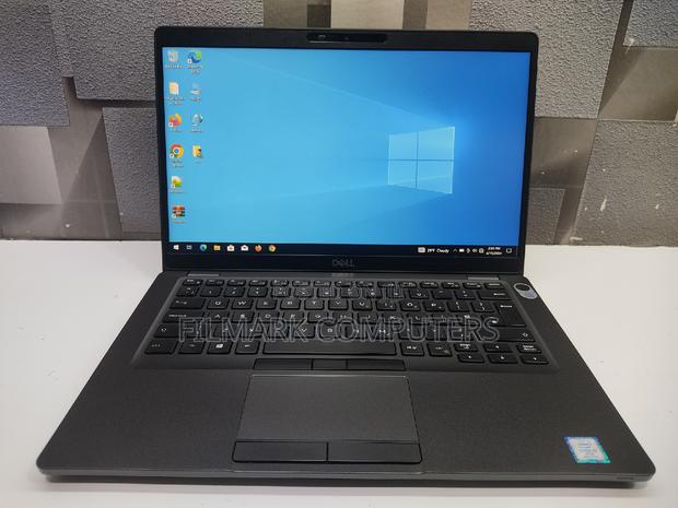 Laptop Dell Latitude 5400 8GB Intel Core I5 SSD 256GB - main view