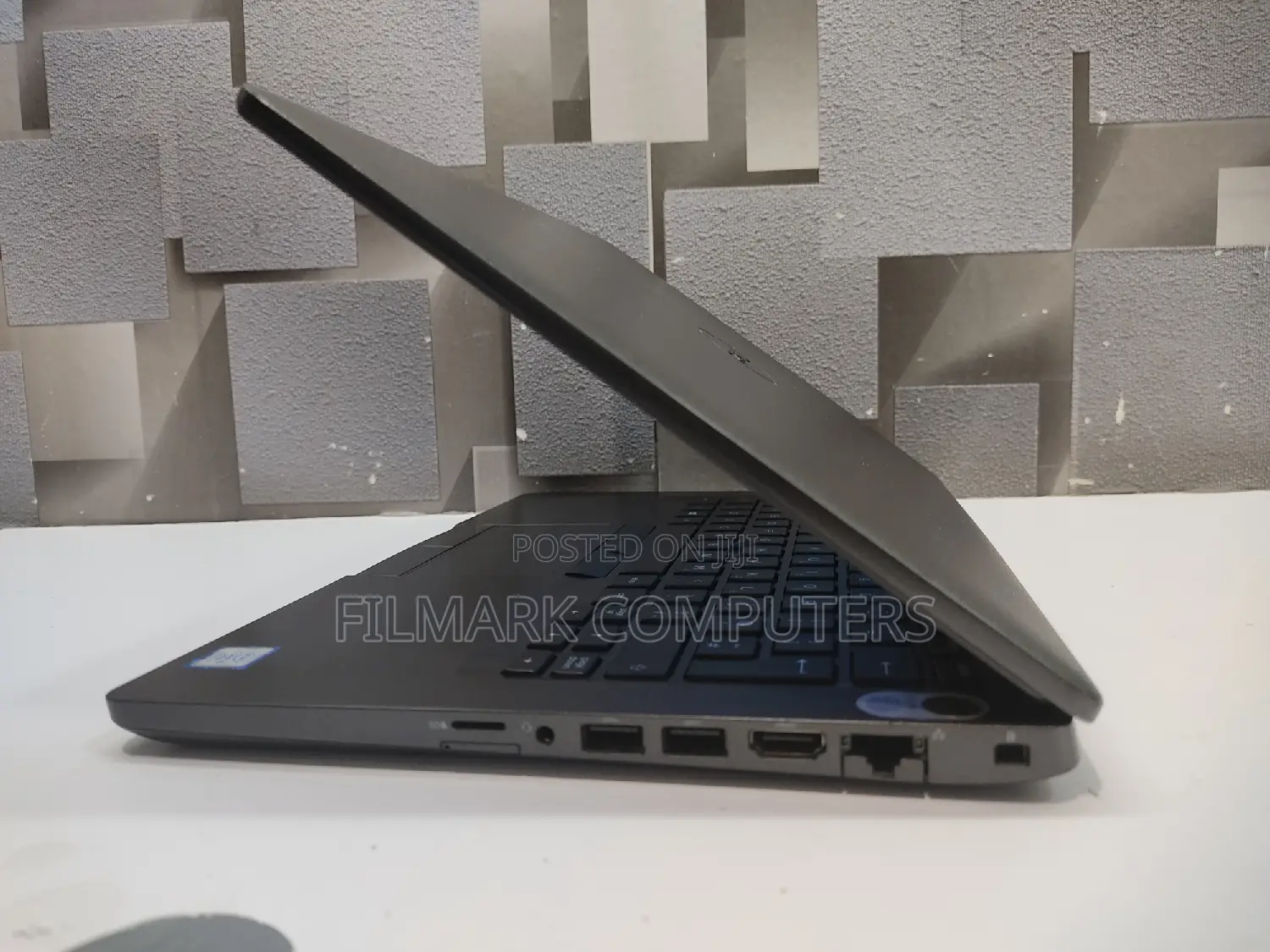 Laptop Dell Latitude 5400 8GB Intel Core I5 SSD 256GB
