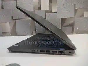 Laptop Dell Latitude 5400 8GB Intel Core I5 SSD 256GB