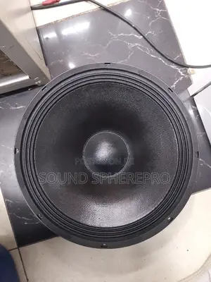 Derwel 15FW75 Mid Range Speaker