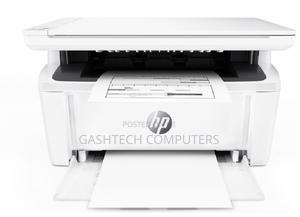 Hp Laserjet M111w Printer - thumbnail 2