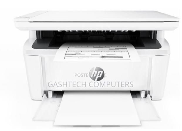 Hp Laserjet M111w Printer - main view