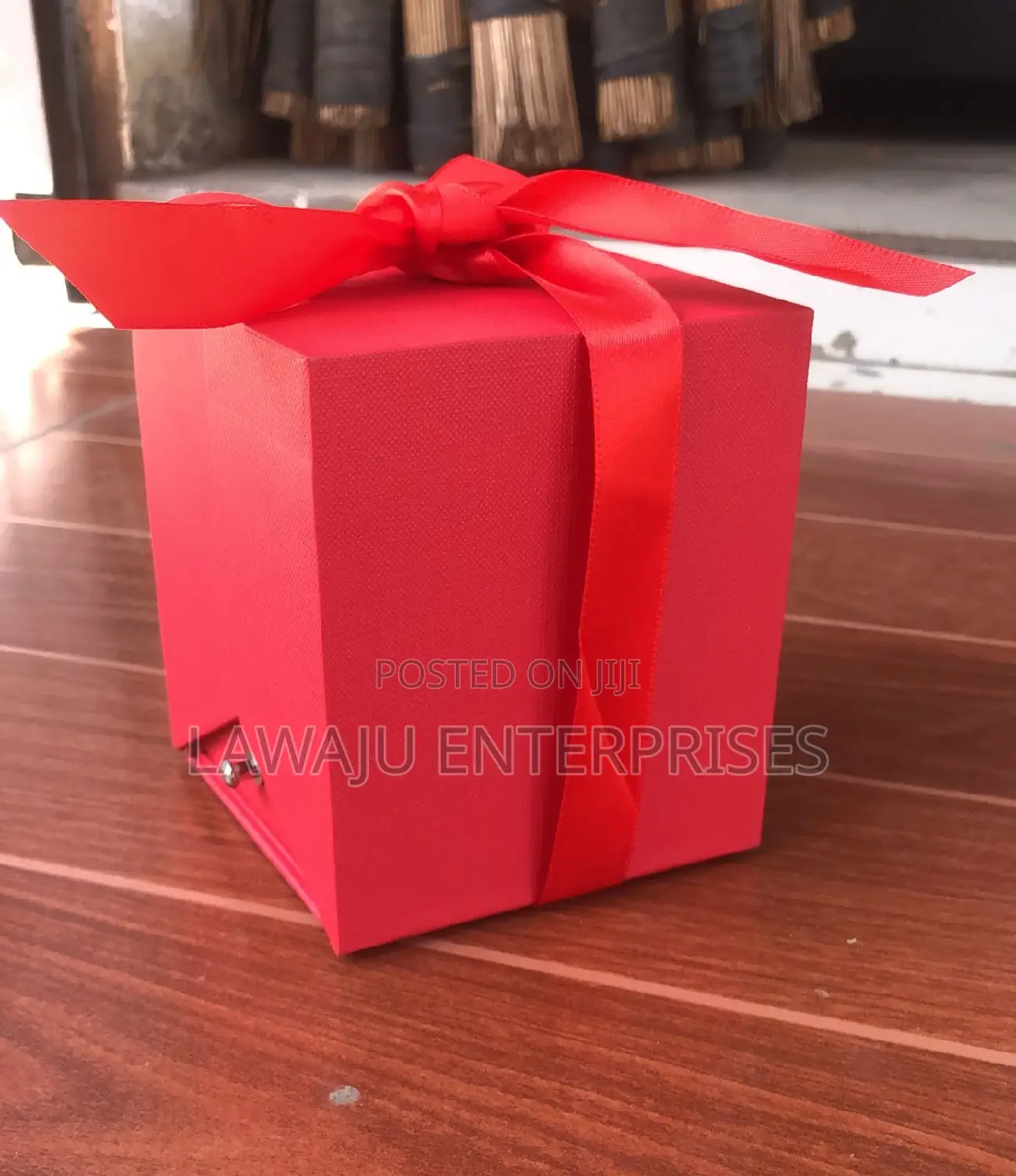 Preserved Rose Gift Set for Her