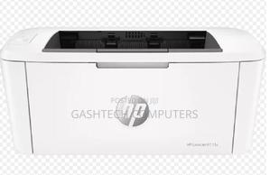 Hp Laserjet M111w Printer, Print - Wireless and Usb - thumbnail 2