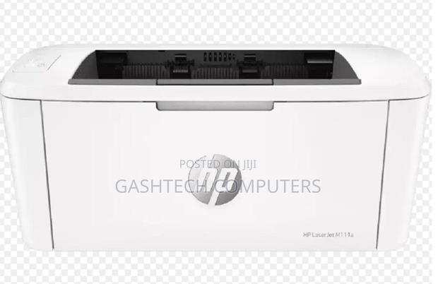 Hp Laserjet M111w Printer, Print - Wireless and Usb - main view