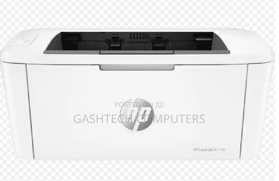 Hp Laserjet M111w Printer, Print - Wireless and Usb