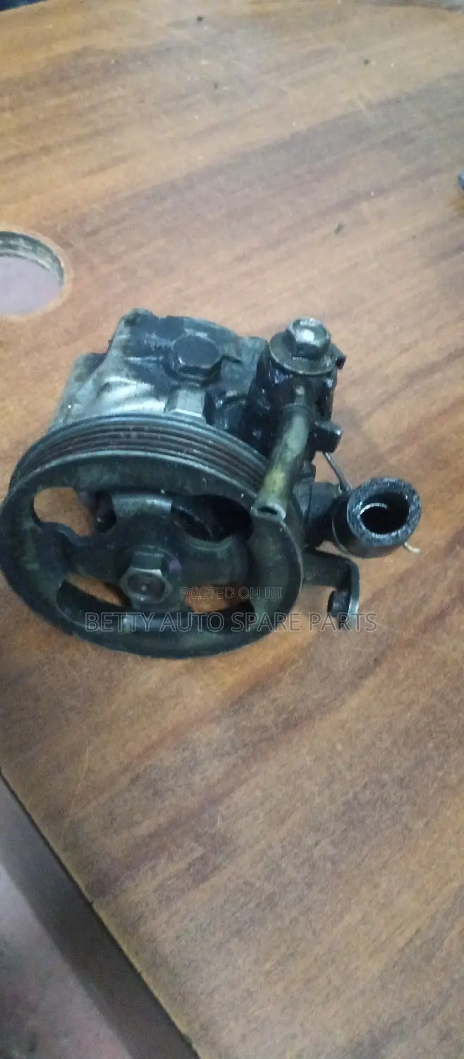 Subaru Impreza Sh5 Cartilage