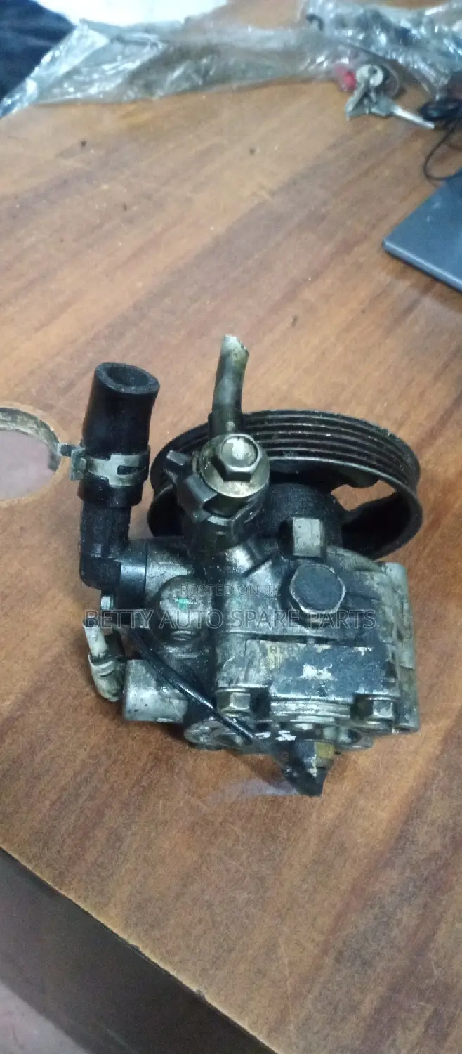 Subaru Impreza Sh5 Cartilage