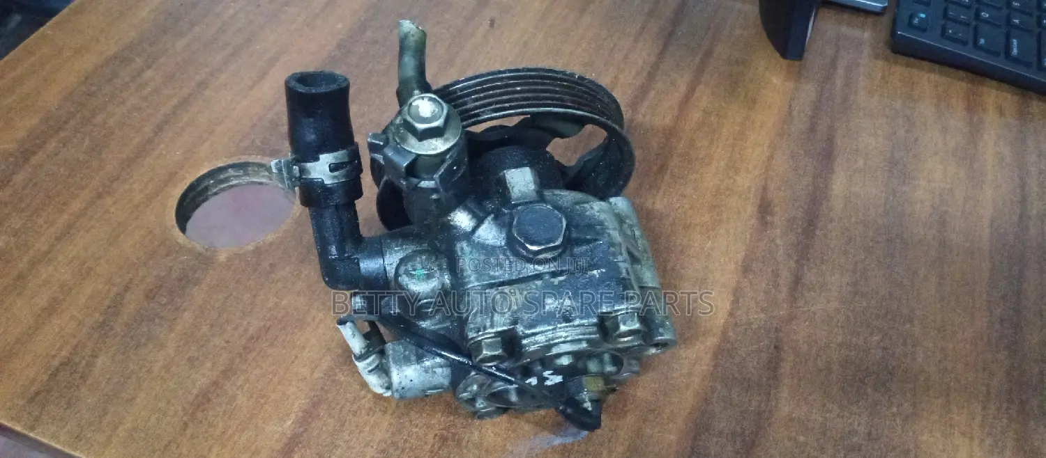 Subaru Impreza Sh5 Cartilage