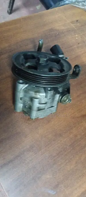 Subaru Impreza Sh5 Cartilage