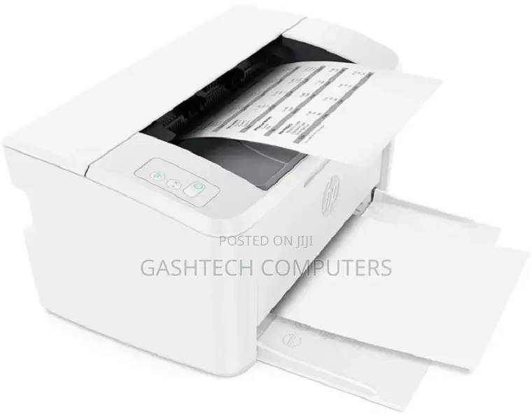 Hp Laserjet 107w Printer // Hp Laserjet Printer