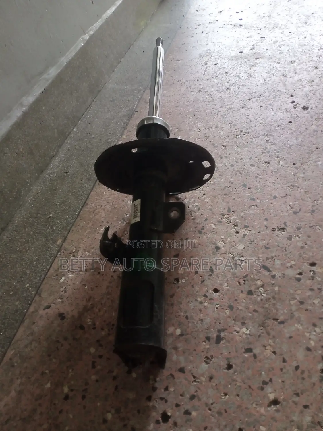 Suzuki Alto Front Shock