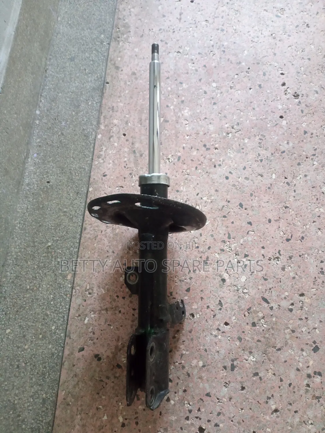 Suzuki Alto Front Shock