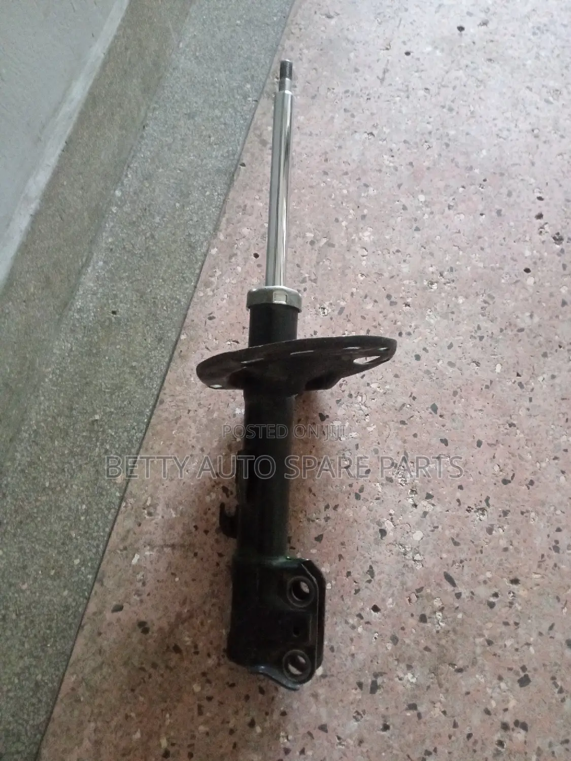 Suzuki Alto Front Shock