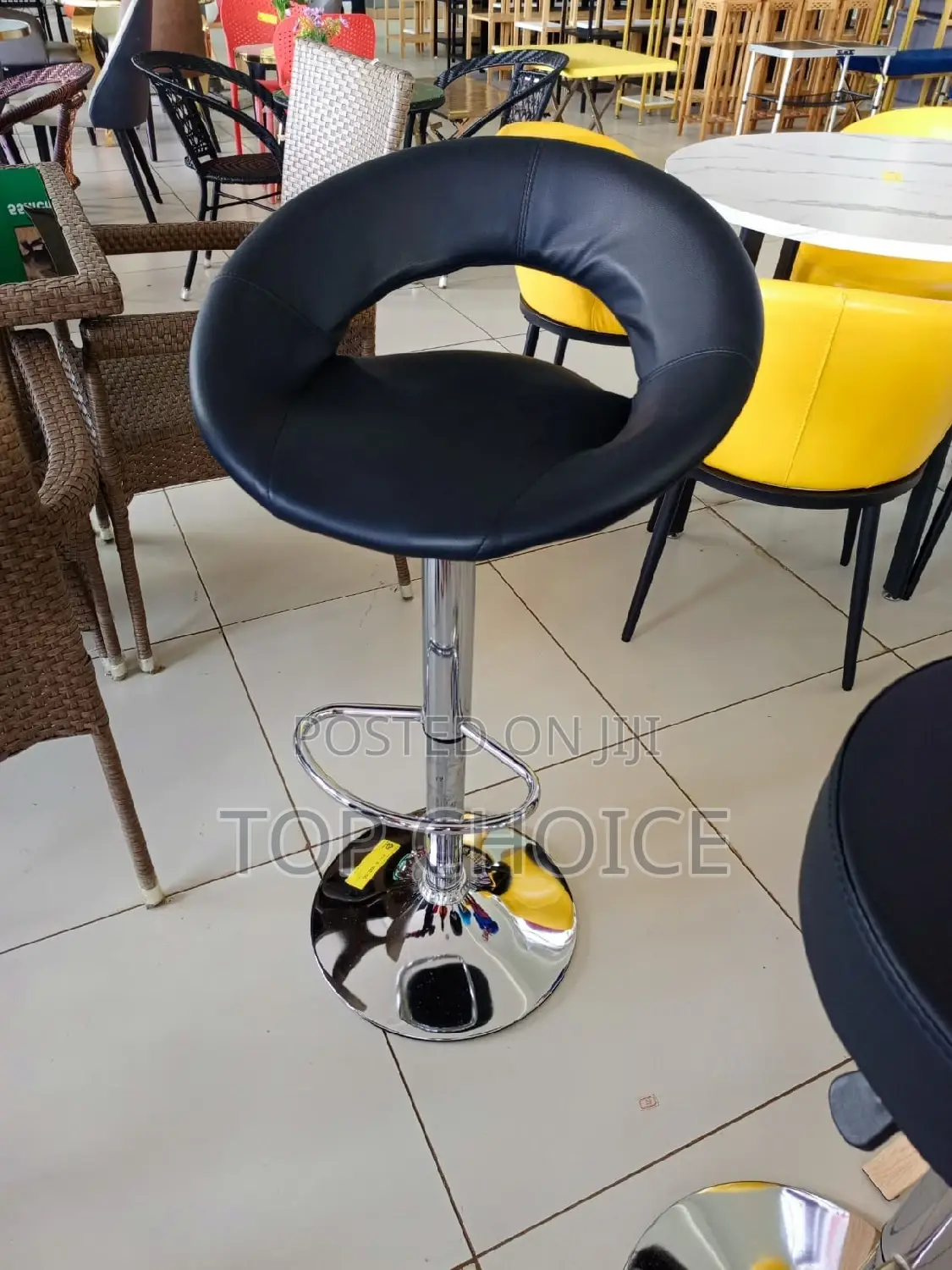 Balcony Stools Balcony Stools
