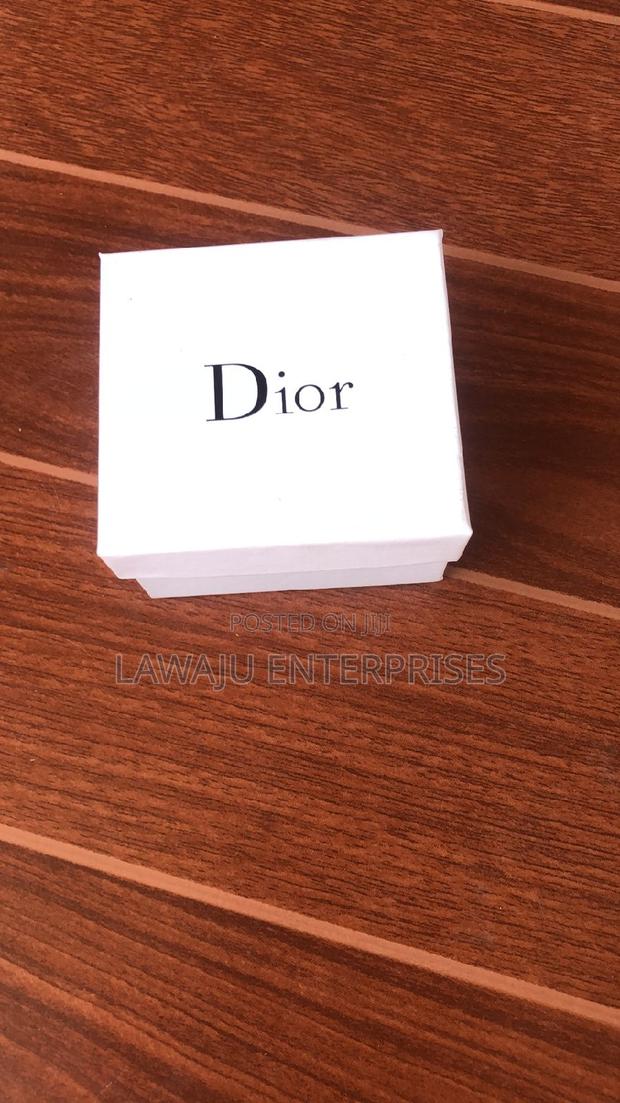 Dior Watch and Bracelet Gift Set - thumbnail 4