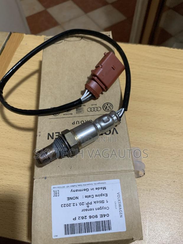 Volkswagen/Audi Oxygen Sensor /Lambda Sensor - thumbnail 2