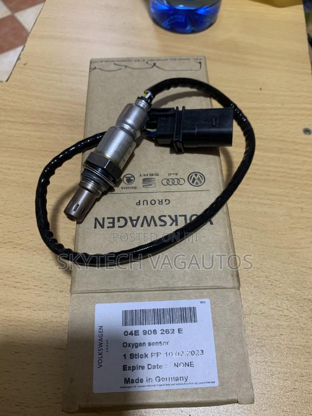 Volkswagen/Audi Oxygen Sensor /Lambda Sensor - thumbnail 4