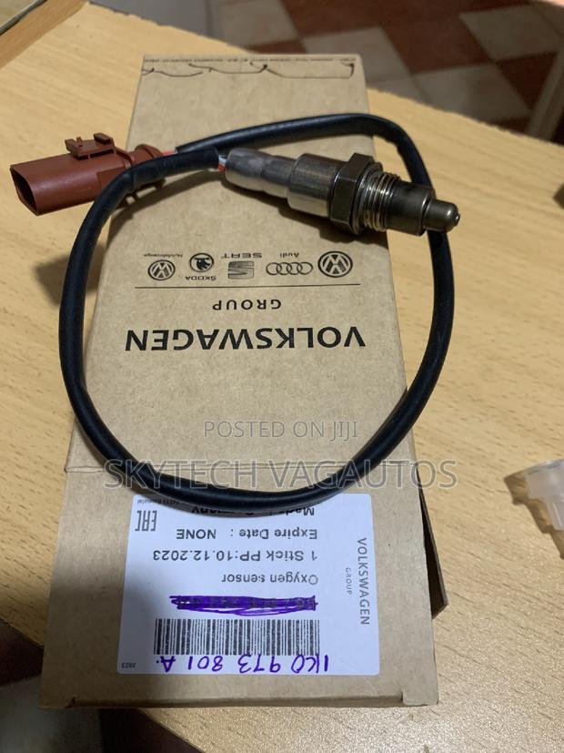 Volkswagen/Audi Oxygen Sensor /Lambda Sensor - thumbnail 5