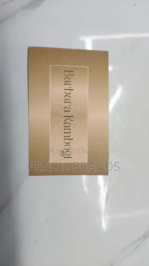 Business Card Printing