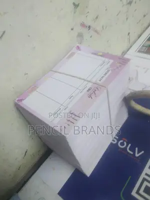 Business Card Printing