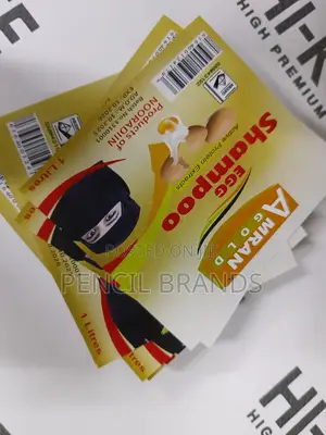 Flyers and Stickers