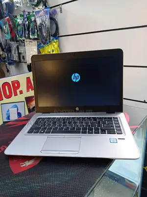Laptop HP EliteBook 840 G3 8GB Intel Core I5 SSD 256GB