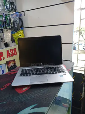 Laptop HP EliteBook 840 G3 8GB Intel Core I5 SSD 256GB