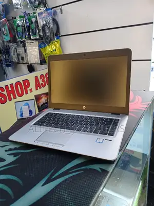 Laptop HP EliteBook 840 G3 8GB Intel Core I5 SSD 256GB
