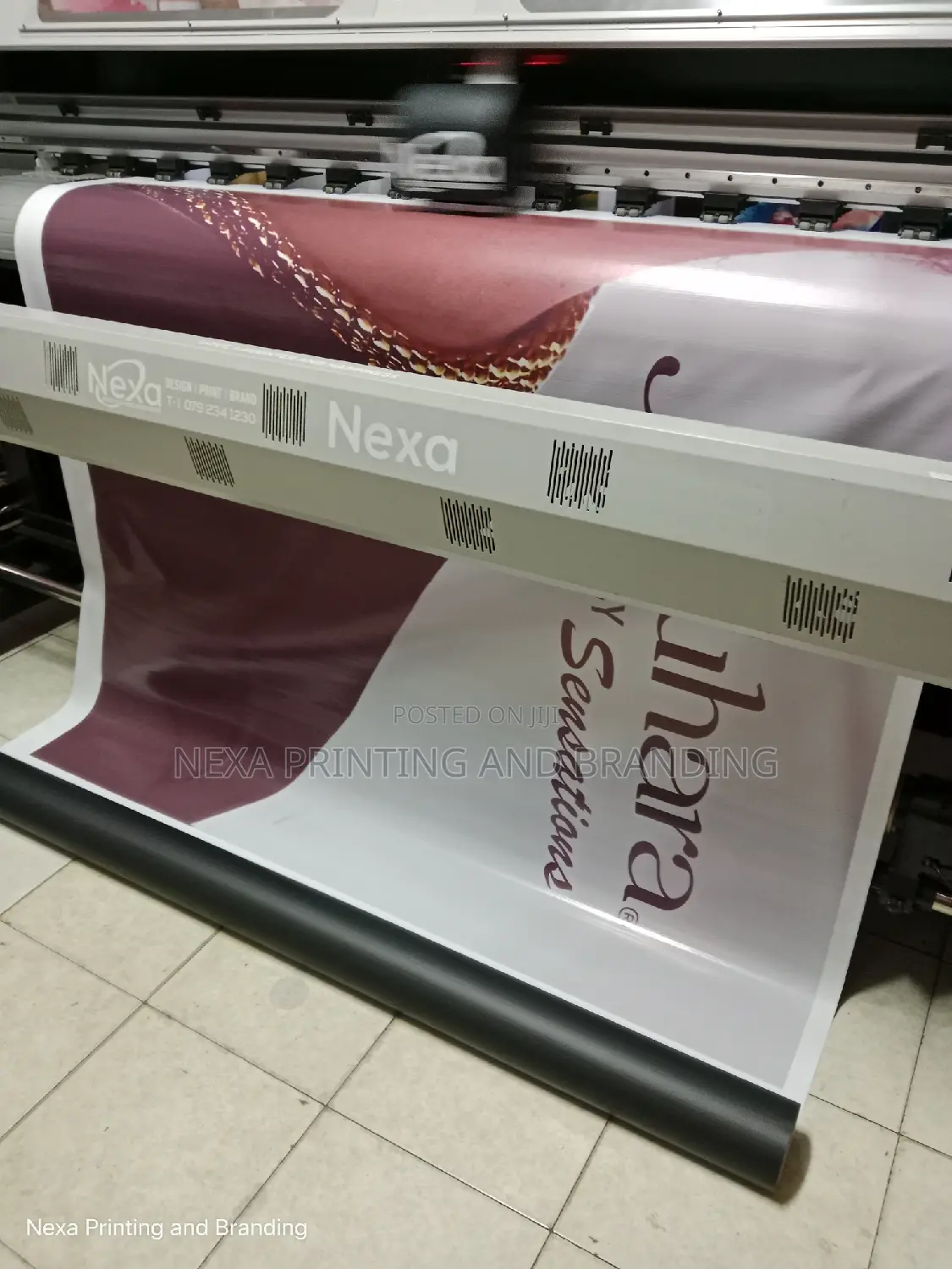 Billboard Banners