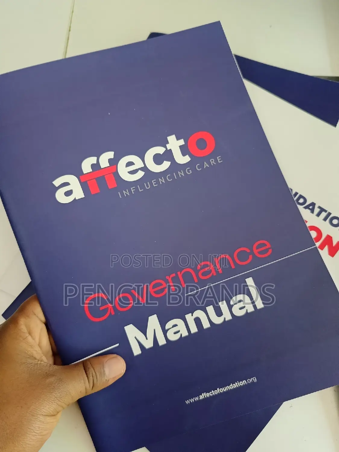 Publications, Company Profiles and Brochures