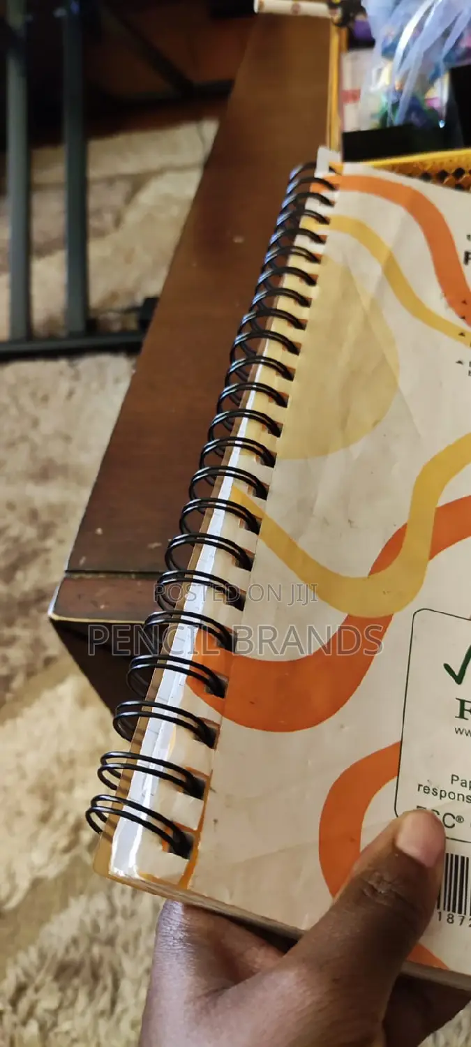 Publications, Company Profiles and Brochures
