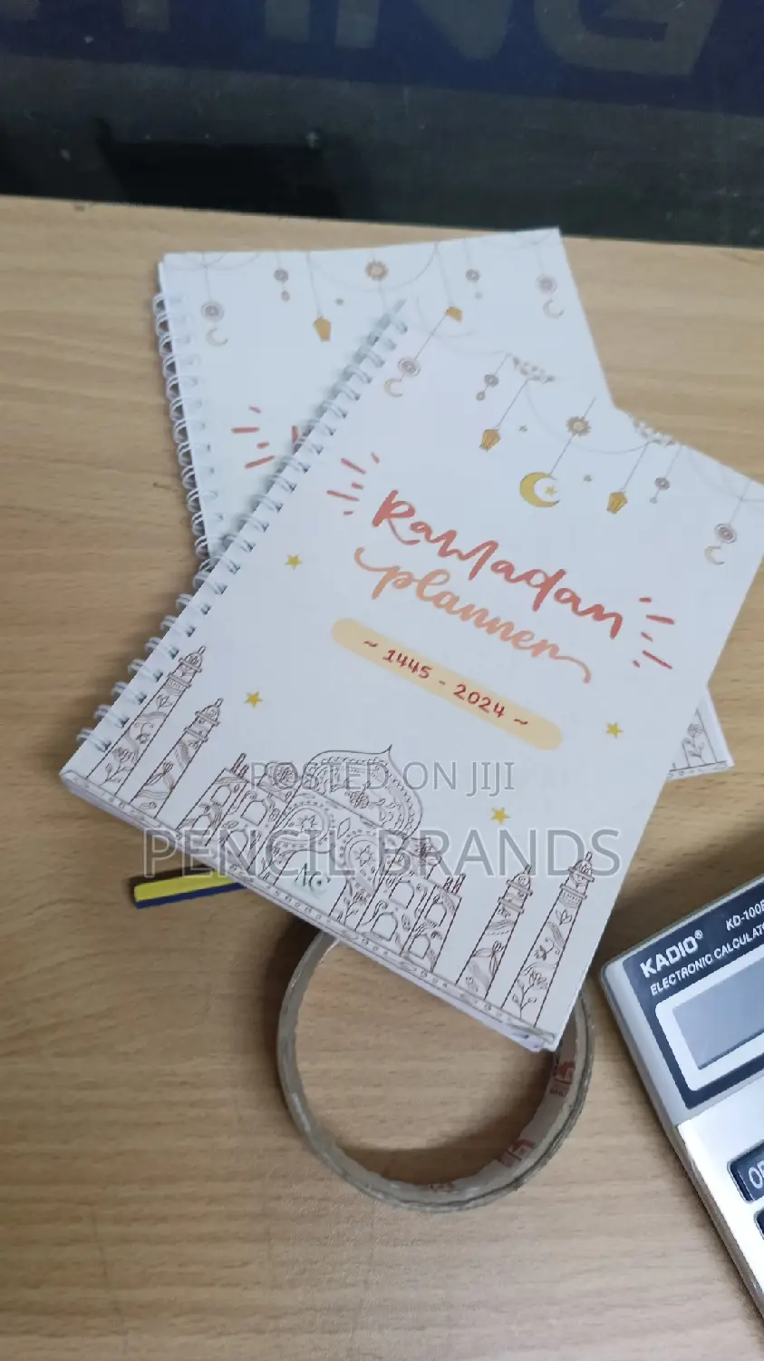 Publications, Company Profiles and Brochures