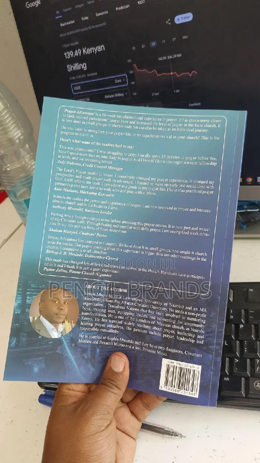 Publications, Company Profiles and Brochures