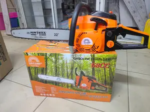 Powertex Chainsaw