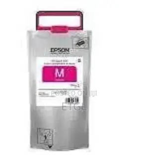 Epson T9743 Magenta XXL Ink Cartridge for WF-C869R Series