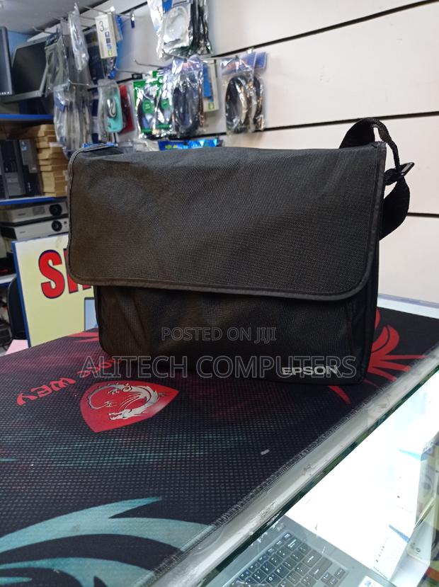 Epson Projector Eb-S02h - thumbnail 9