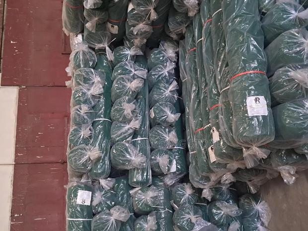 Construction Scaffolding Netting - main view