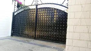 Gate Motor Centurion Vantage 500 Smart Swing Gate