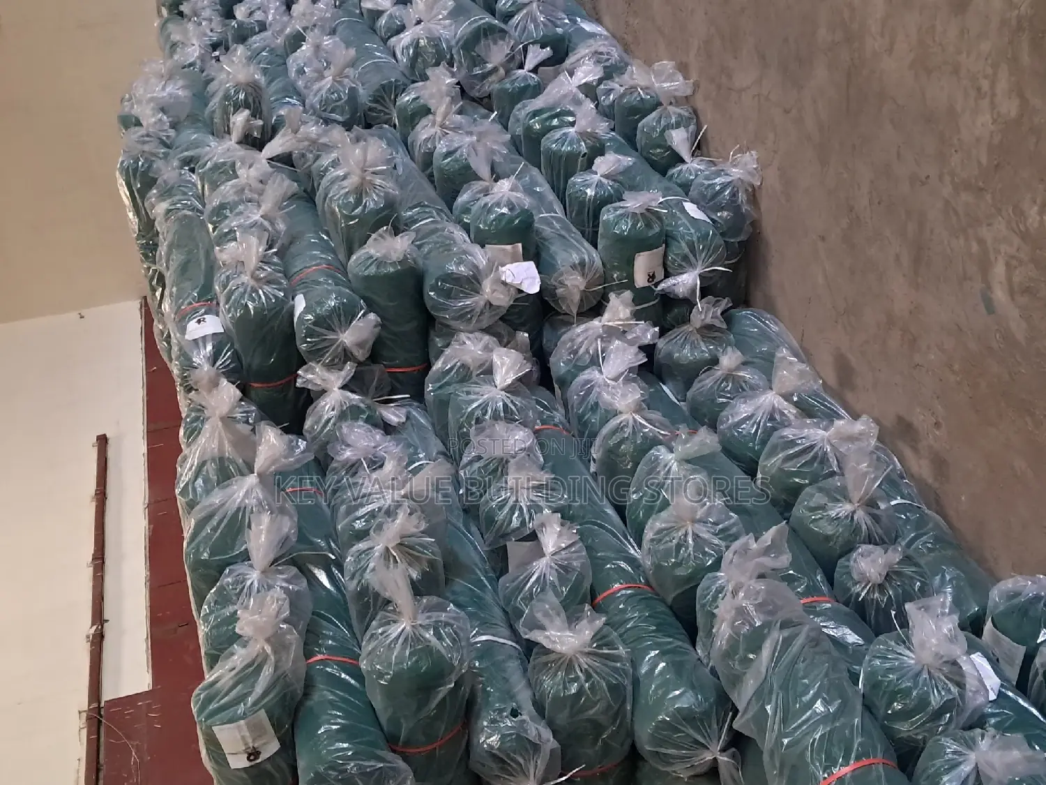 Debris Netting (Construction Netting)
