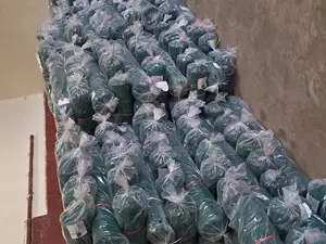 Debris Netting (Construction Netting)