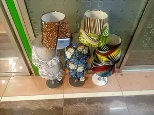 Table Lighting Lamps
