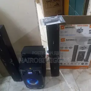 Sayona Woofer 1302 Best of the Best