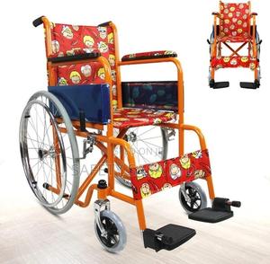 Children Wheelchairs - thumbnail 2